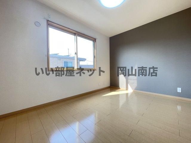 洋室