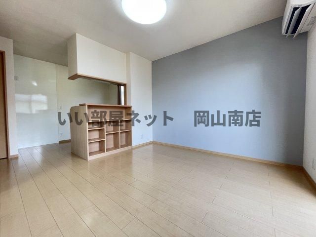 リビング
