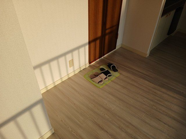 洋室
