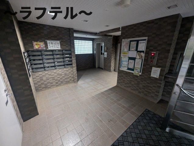 ロビー