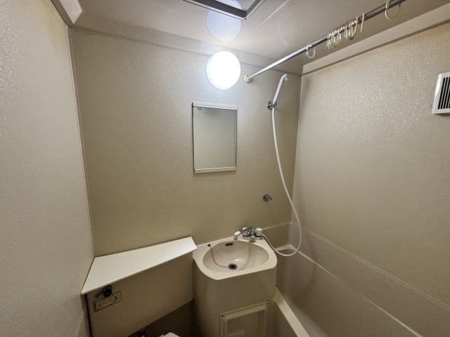 バスルーム