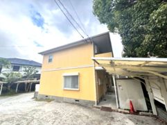 甲南ハイツの外観画像
