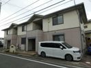 シャルマン Aの外観