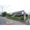 松田隆一所有貸家の外観