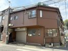 コーポT＆M Part2の間取り画像