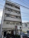 ロビンマンションの間取り画像