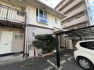 メゾンドHARAの間取り画像