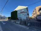 メゾン海老園 C棟の間取り画像