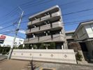 コルヌイエ・蓮根の間取り画像
