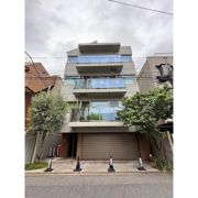 渋谷区神宮前5丁目マンション2階の外観画像