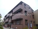 ヴィラ ウィスタリアの外観