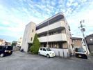 パレットの間取り画像