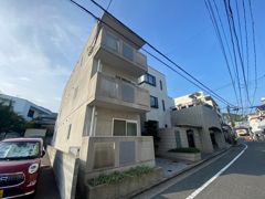 Kハウスの外観画像