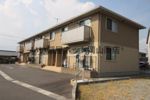 ルミエール灘崎の間取り画像