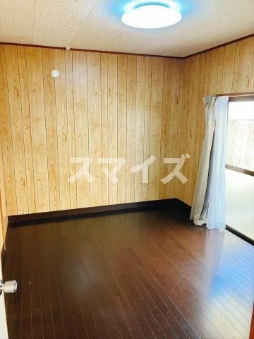 洋室