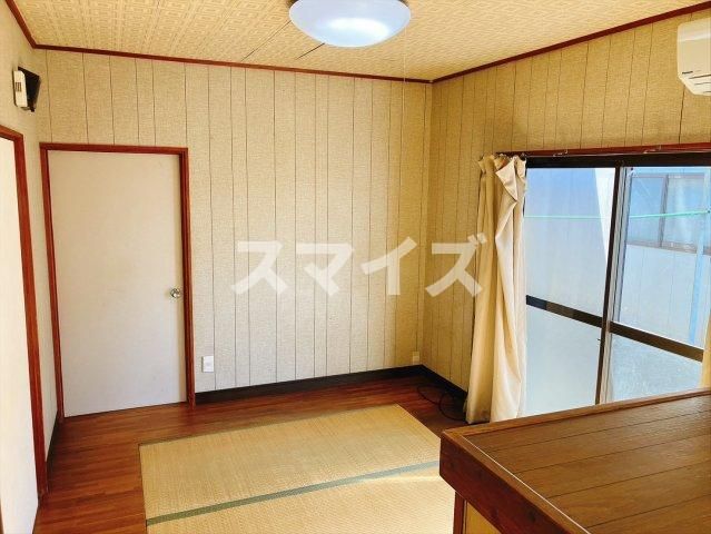 リビング