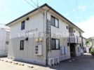 メルベーユの間取り画像