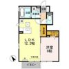 LUMINOSOの間取り画像