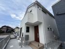 西原町5丁目貸家 B棟?1号室の間取り画像