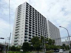 ブランズシティ品川勝島の外観画像