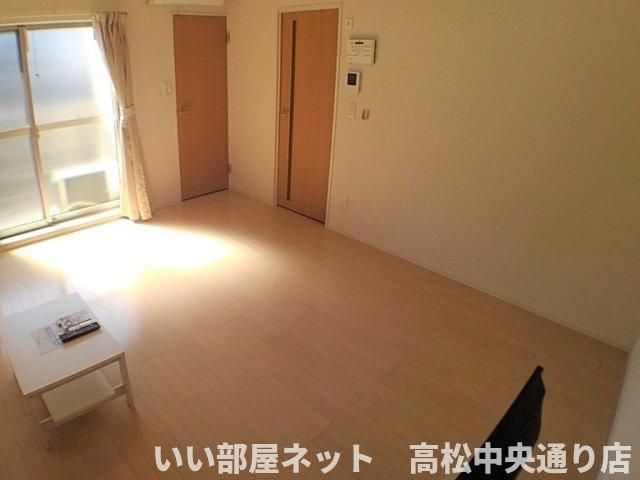 リビング