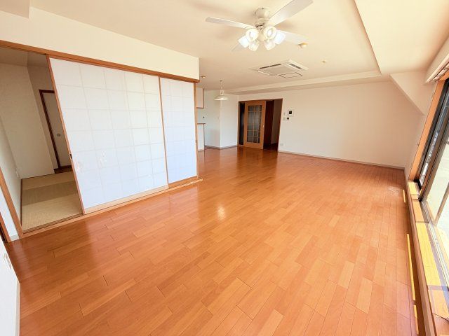 リビング
