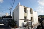 LA SUITEの外観