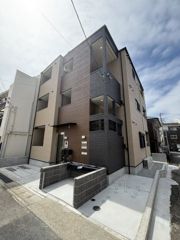 Le･Ciel湊川公園の外観画像