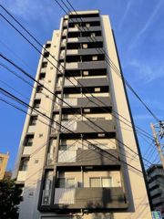 シーネクス品川荏原の外観画像