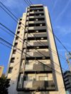 シーネクス品川荏原の外観