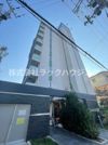 サンフレンドソラーナの外観