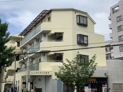 シンプルライフ王子の外観画像