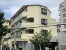 シンプルライフ王子の間取り画像