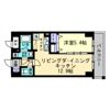 アンパレ内町の間取り画像
