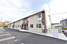 プレミールAsagiriの外観画像