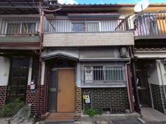 寺方元町1丁目テラスハウスの外観画像
