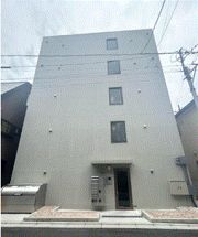 Lafort Koiwaの外観画像