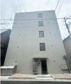 Lafort Koiwaの外観