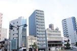 エイトバレー広島駅前通りの間取り画像