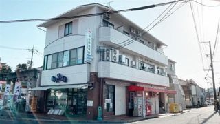 スコールビルの外観画像