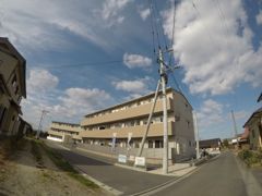 アナザースカイの外観画像