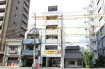 コーポラス寺町の外観