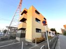 Lumiere豊中の間取り画像