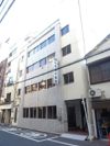 YDビルディングの間取り画像
