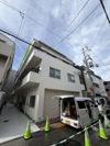 桑畑高徳マンションの間取り画像