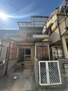 高柳7丁目 貸家の外観