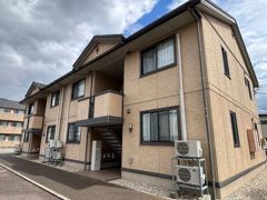 メゾン定正 Bの外観画像