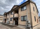 メゾン定正 Bの間取り画像