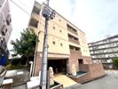 レギャン002の外観