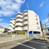 サンデンハイツⅡの間取り画像